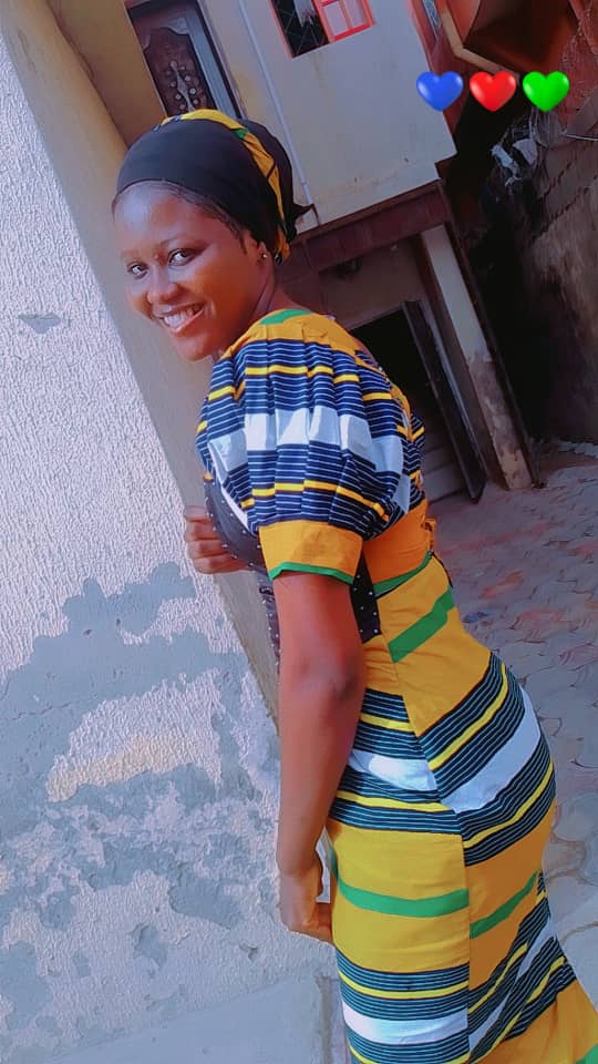 Awe Abosede Blessing