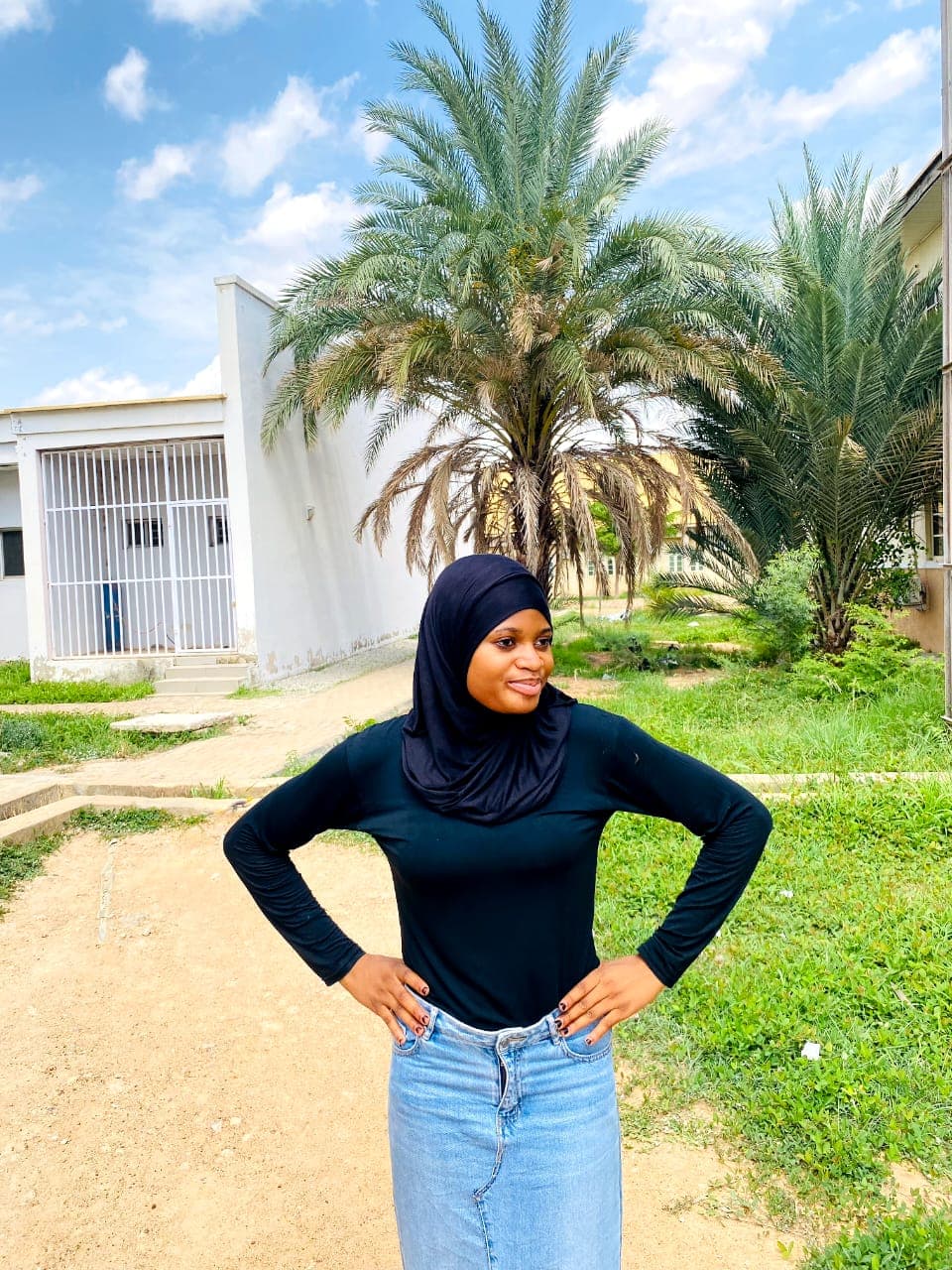 Hamzat Aishat Opeyemi