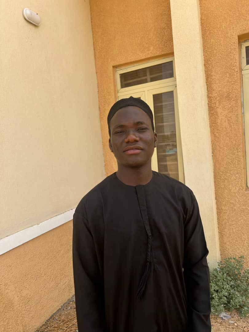 Alabi Abdulbaki