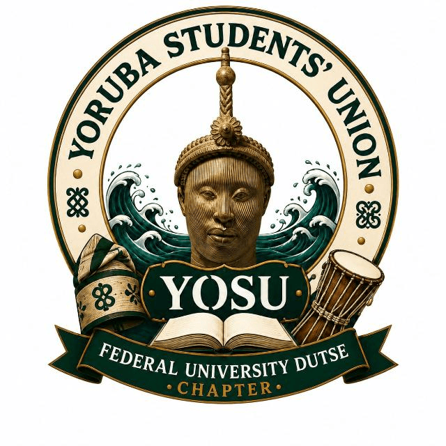 Official YOSU Seal